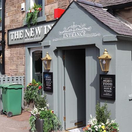 The New Inn St Andrews Eksteriør bilde