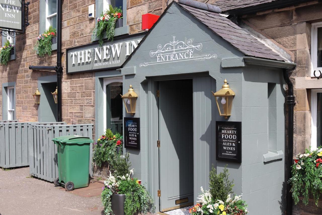 The New Inn St Andrews Eksteriør bilde